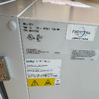 Thermo Forma Steri-Cult CO2 Incubator image 1
